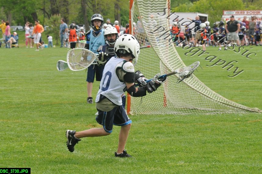Albany Lacrosse Jamboree