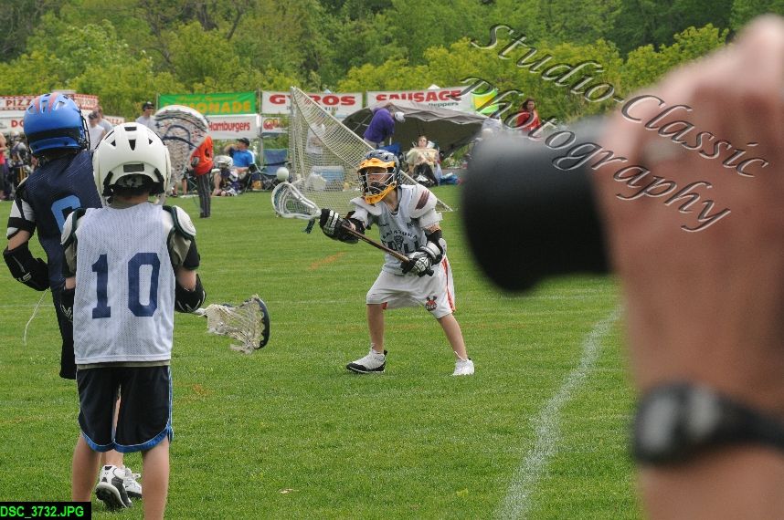 Albany Lacrosse Jamboree
