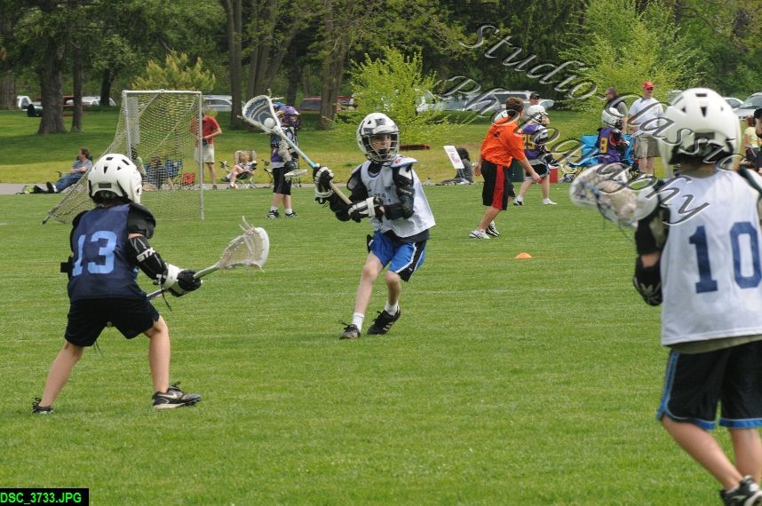 Albany Lacrosse Jamboree