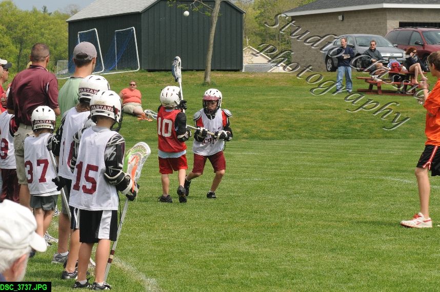 Albany Lacrosse Jamboree