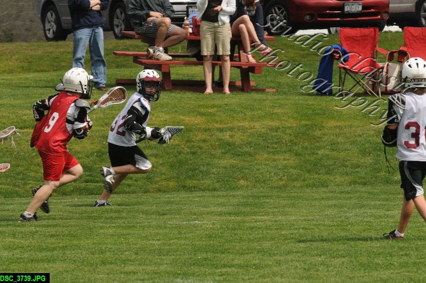 Albany Lacrosse Jamboree