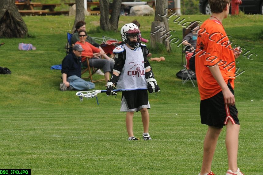 Albany Lacrosse Jamboree