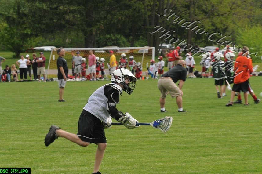 Albany Lacrosse Jamboree