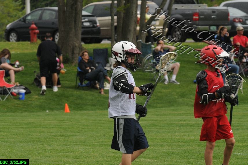 Albany Lacrosse Jamboree