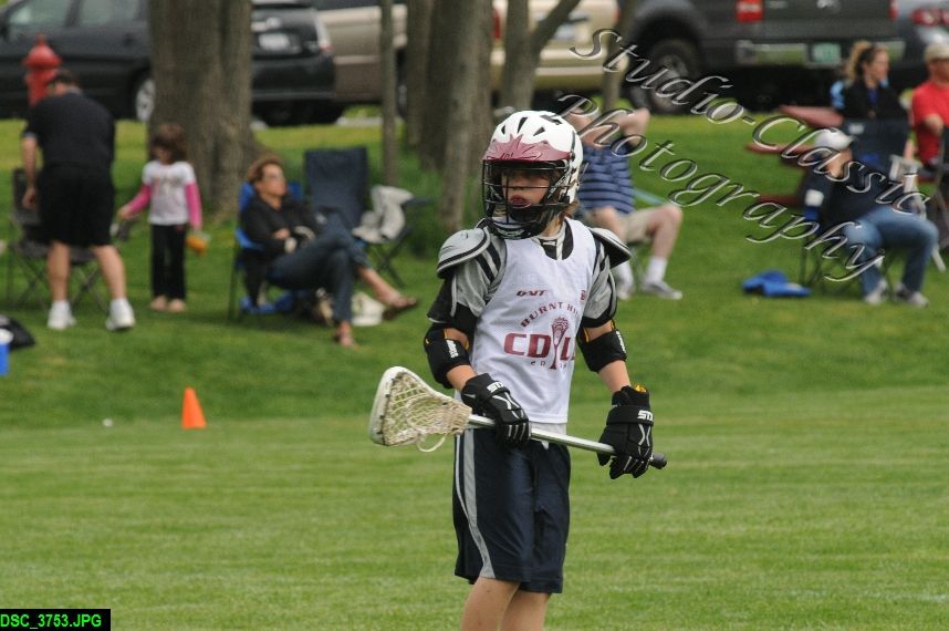 Albany Lacrosse Jamboree