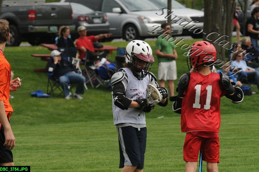 Albany Lacrosse Jamboree
