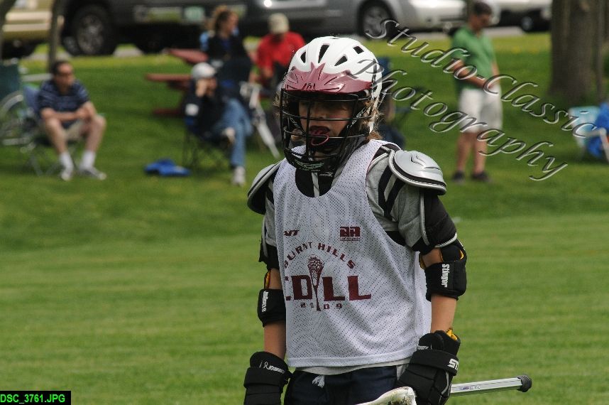 Albany Lacrosse Jamboree