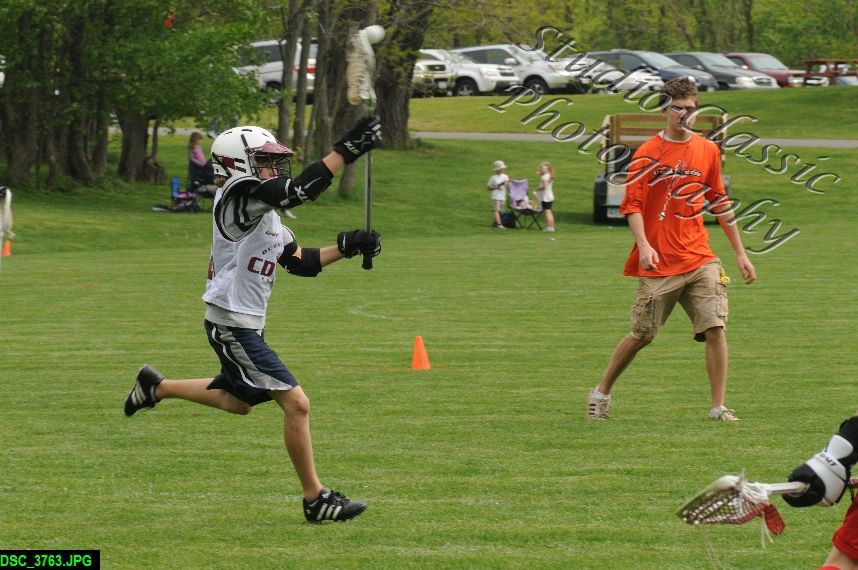 Albany Lacrosse Jamboree