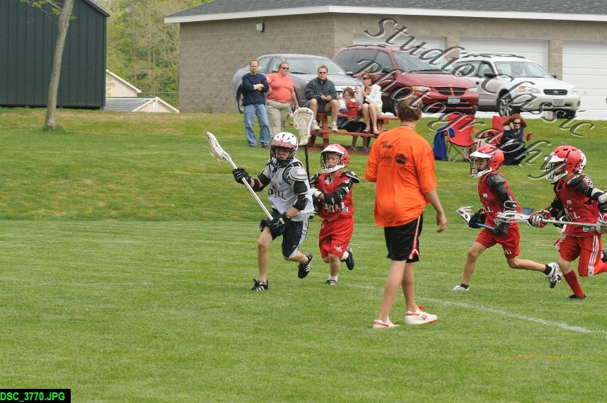 Albany Lacrosse Jamboree