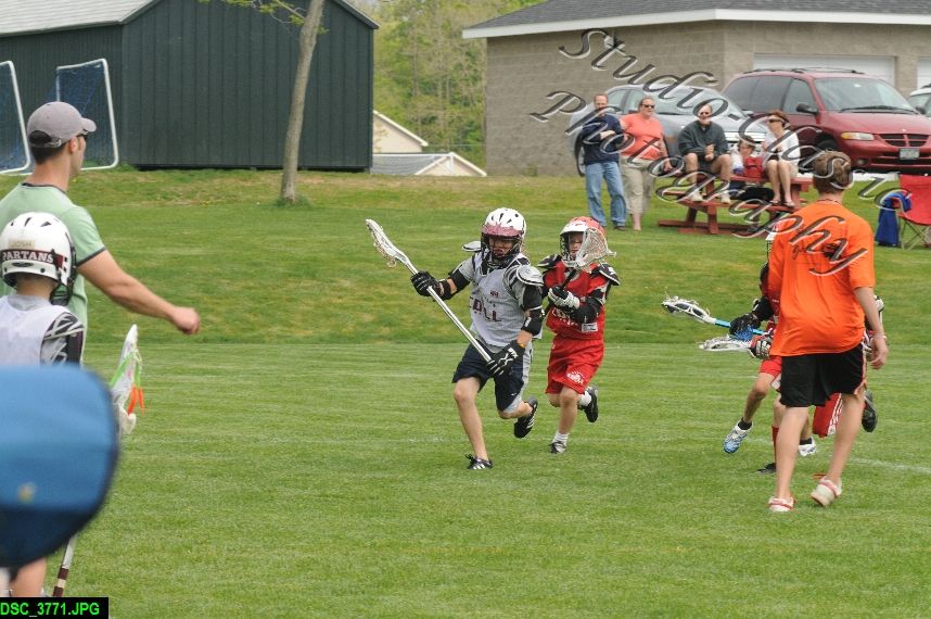 Albany Lacrosse Jamboree