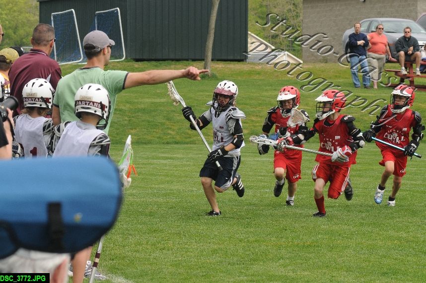 Albany Lacrosse Jamboree