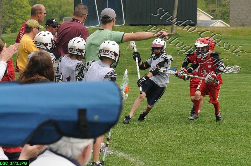 Albany Lacrosse Jamboree