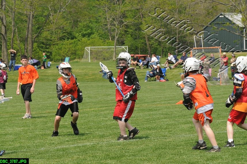 Albany Lacrosse Jamboree
