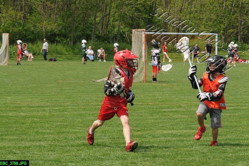 Albany Lacrosse Jamboree