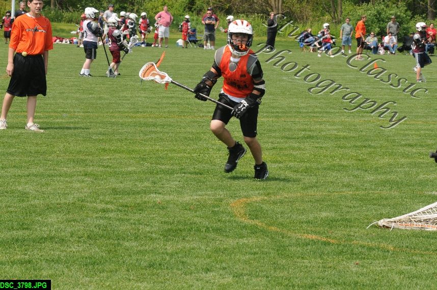 Albany Lacrosse Jamboree