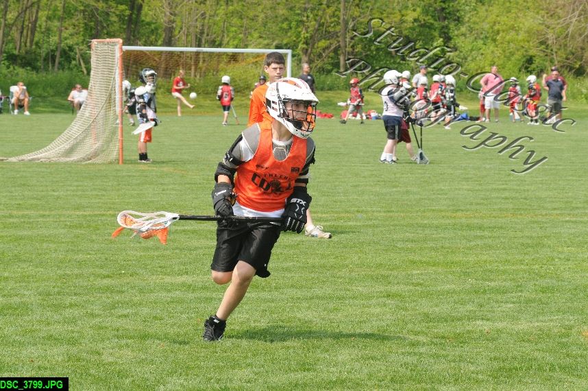 Albany Lacrosse Jamboree
