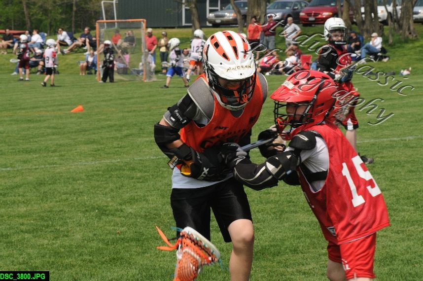 Albany Lacrosse Jamboree