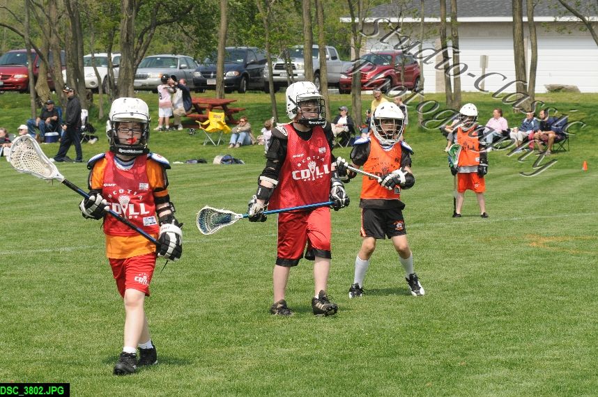 Albany Lacrosse Jamboree