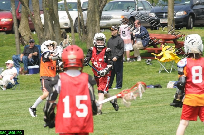 Albany Lacrosse Jamboree