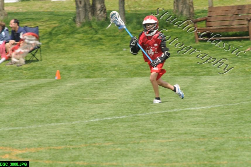 Albany Lacrosse Jamboree