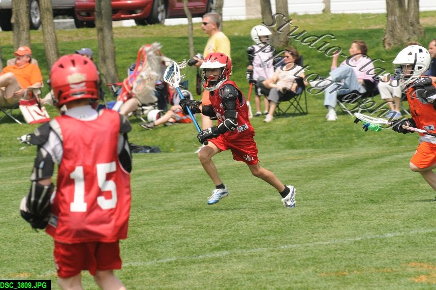 Albany Lacrosse Jamboree