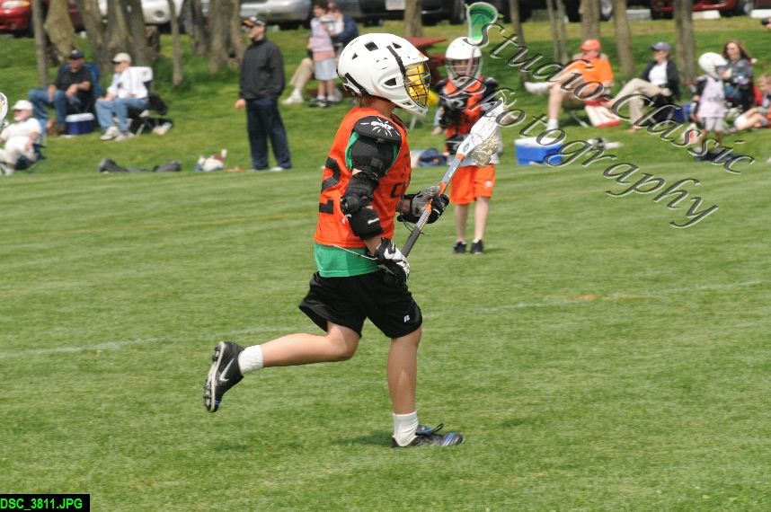 Albany Lacrosse Jamboree