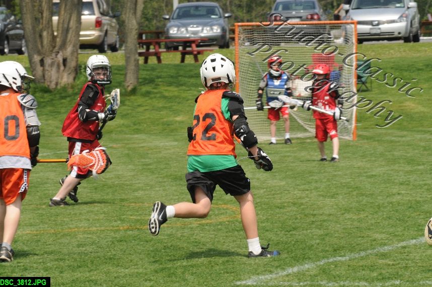Albany Lacrosse Jamboree