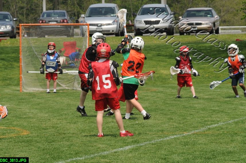 Albany Lacrosse Jamboree