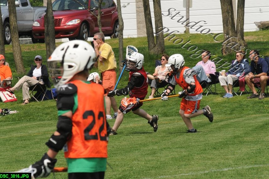 Albany Lacrosse Jamboree