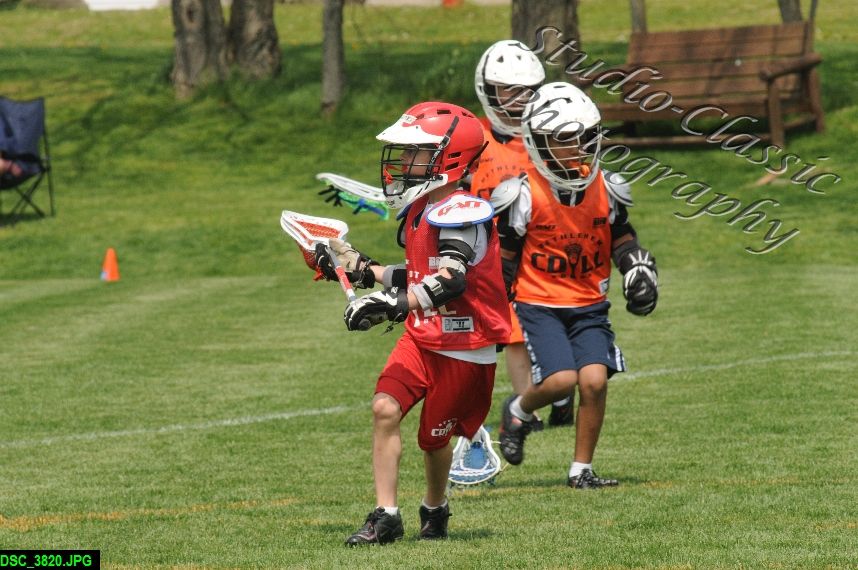 Albany Lacrosse Jamboree