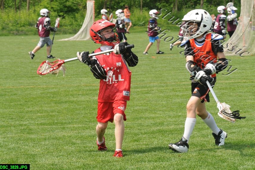 Albany Lacrosse Jamboree