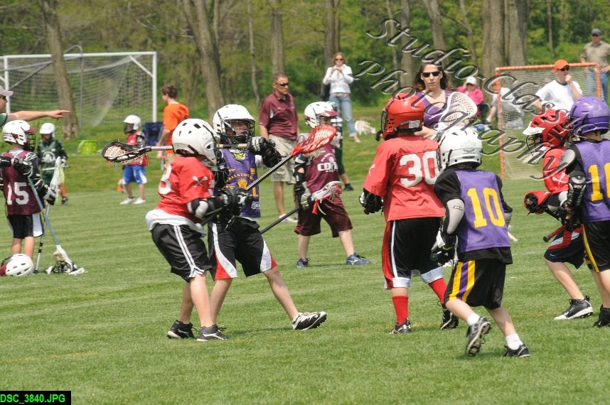 Albany Lacrosse Jamboree