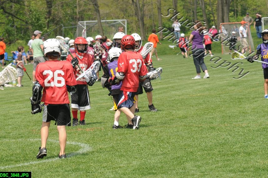 Albany Lacrosse Jamboree