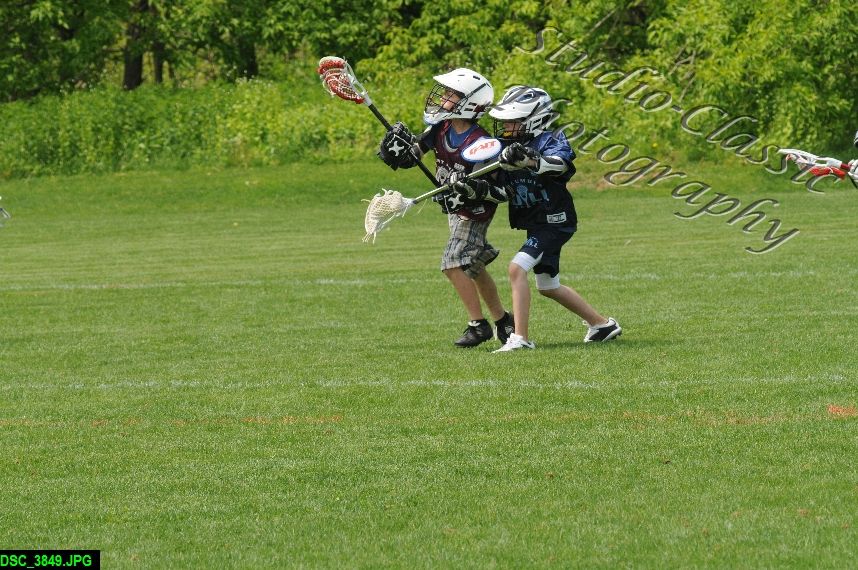 Albany Lacrosse Jamboree