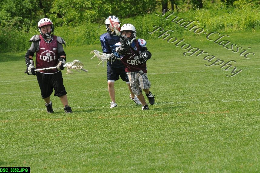Albany Lacrosse Jamboree