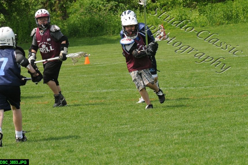 Albany Lacrosse Jamboree