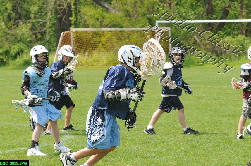 Albany Lacrosse Jamboree