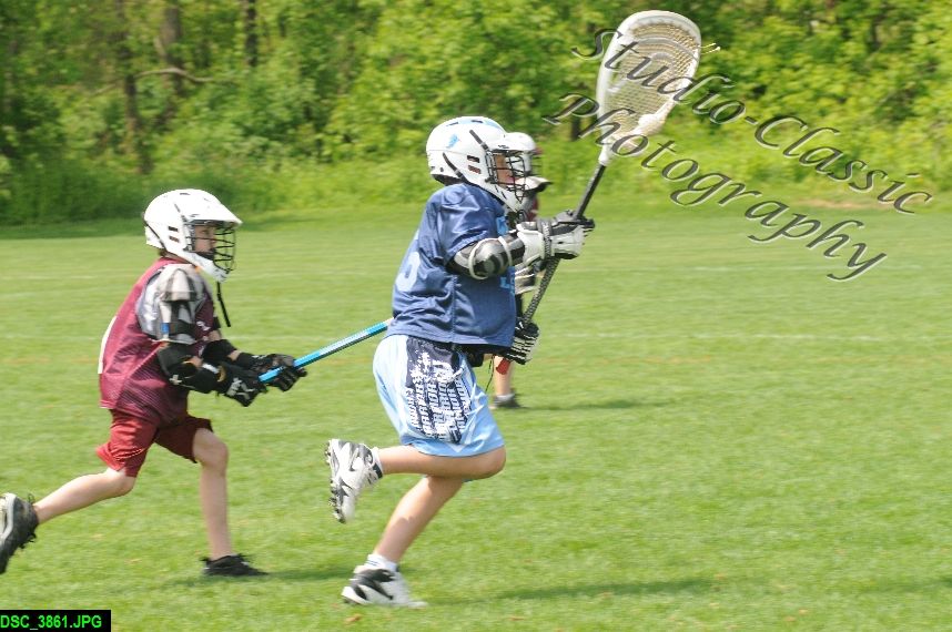Albany Lacrosse Jamboree