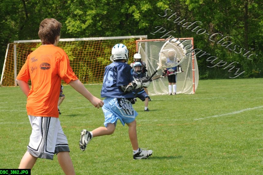 Albany Lacrosse Jamboree