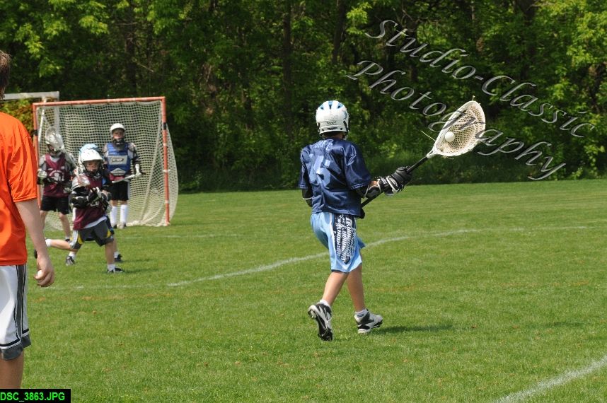 Albany Lacrosse Jamboree