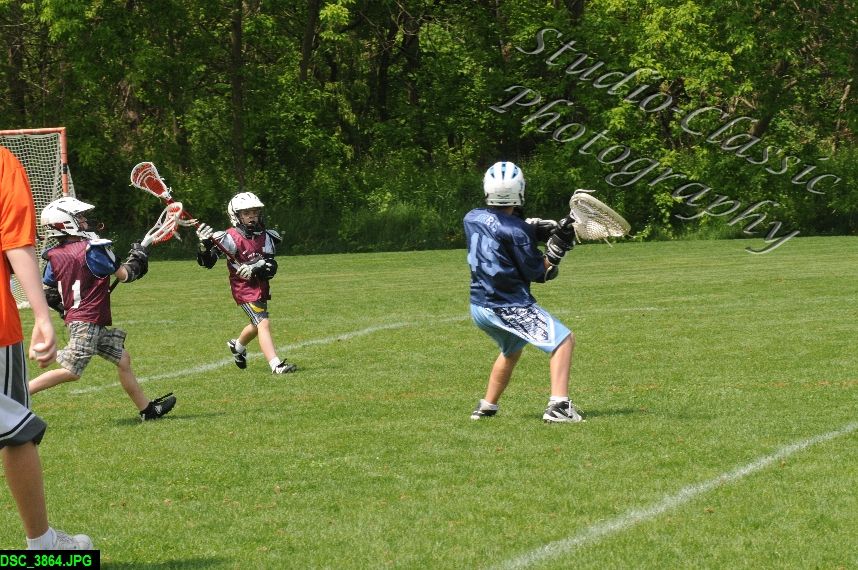 Albany Lacrosse Jamboree