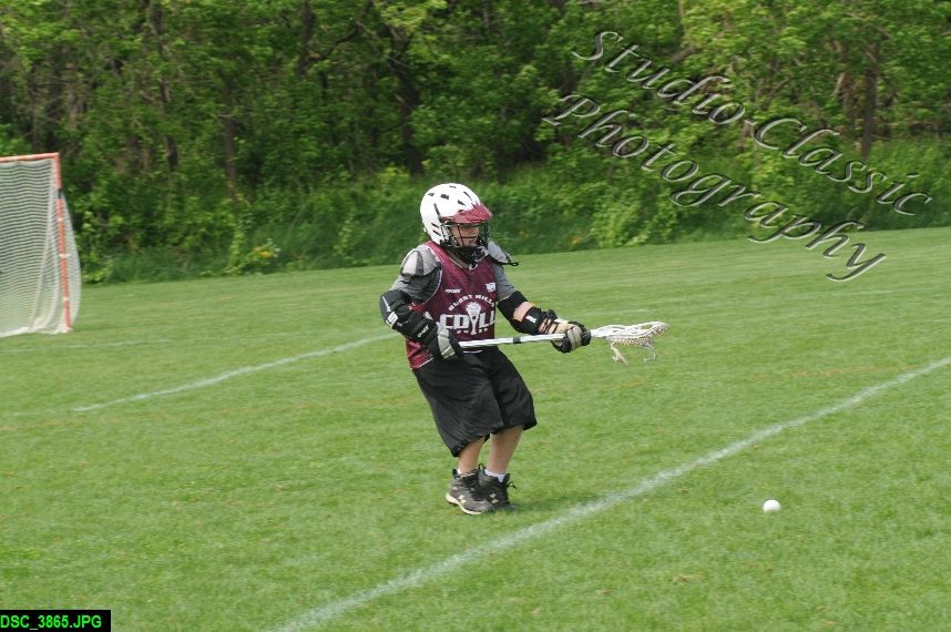 Albany Lacrosse Jamboree