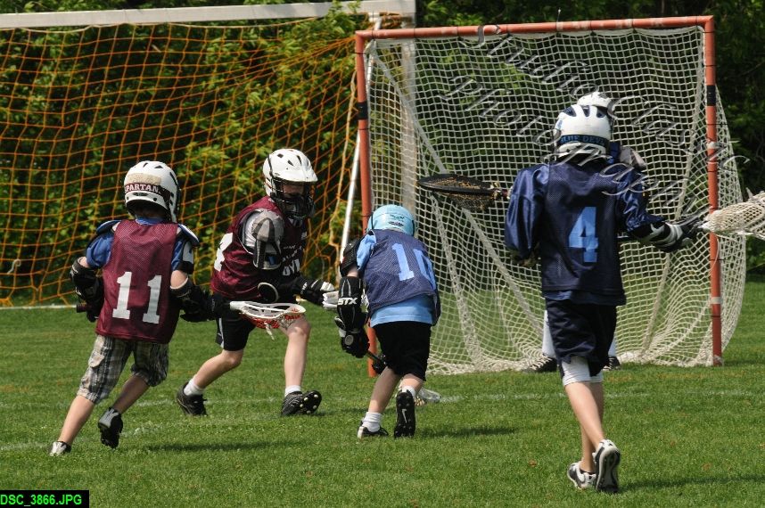 Albany Lacrosse Jamboree