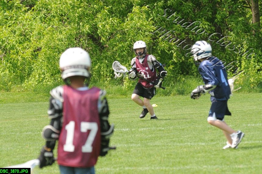 Albany Lacrosse Jamboree