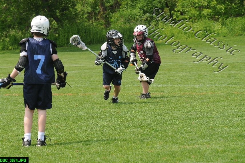 Albany Lacrosse Jamboree