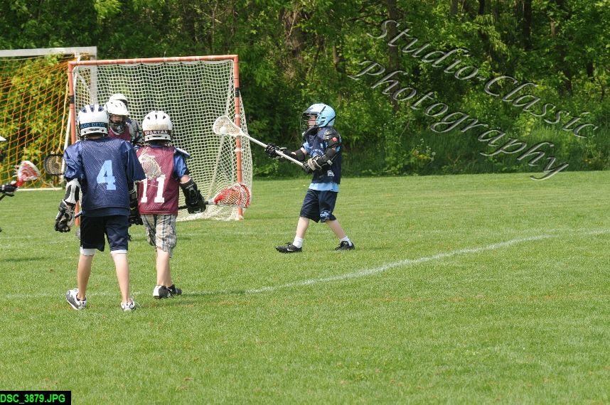 Albany Lacrosse Jamboree