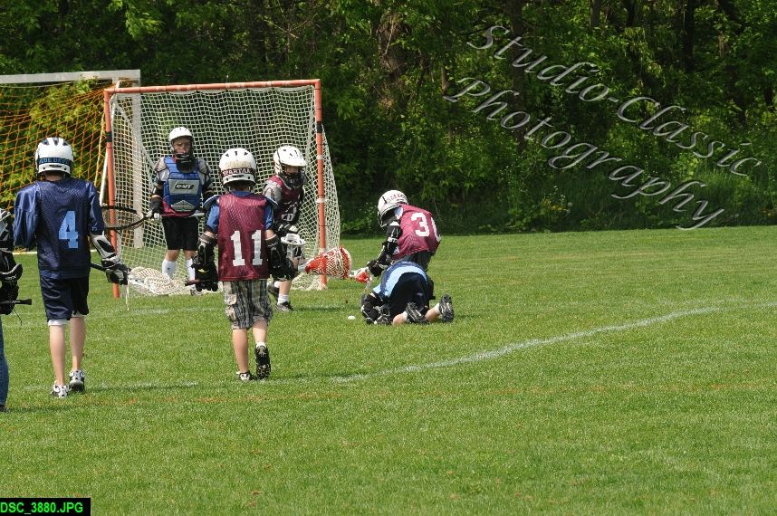 Albany Lacrosse Jamboree