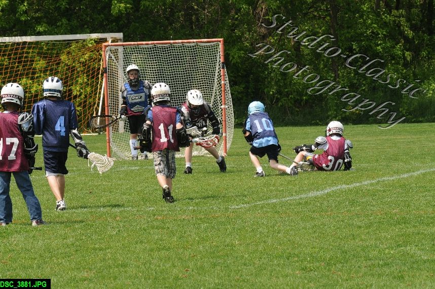 Albany Lacrosse Jamboree