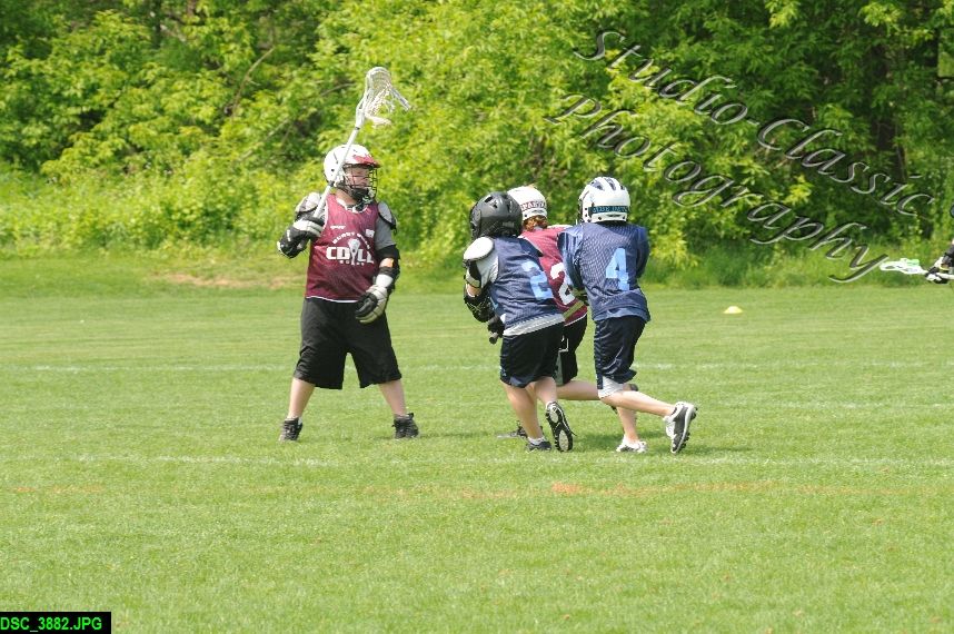 Albany Lacrosse Jamboree
