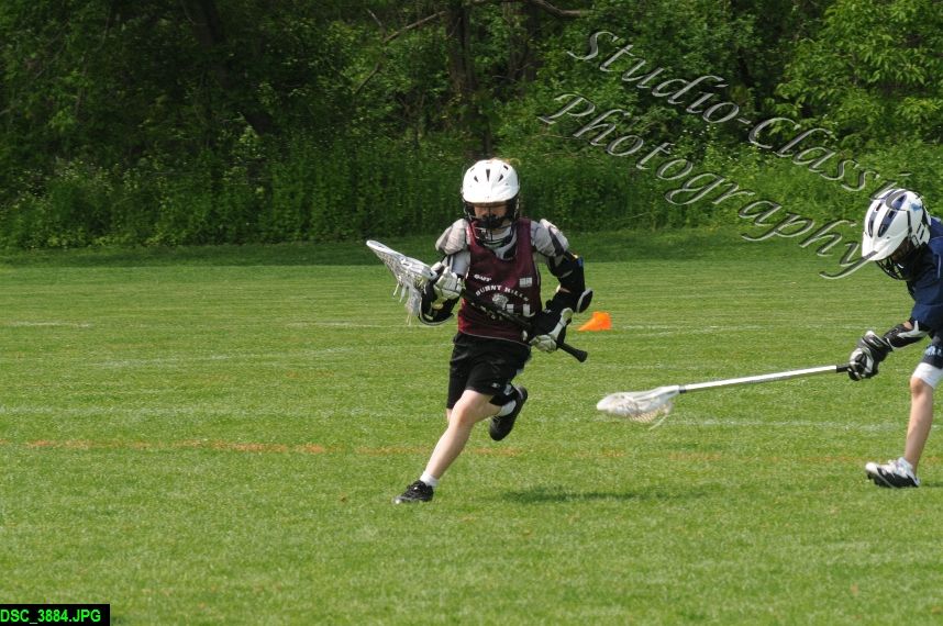 Albany Lacrosse Jamboree
